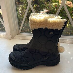 Ugg Snow Boots